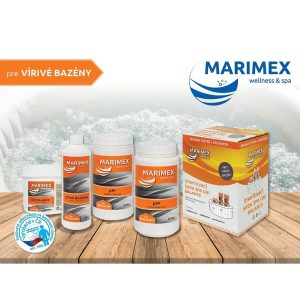 Marimex Spa STOP řas&aacute;m+ 0