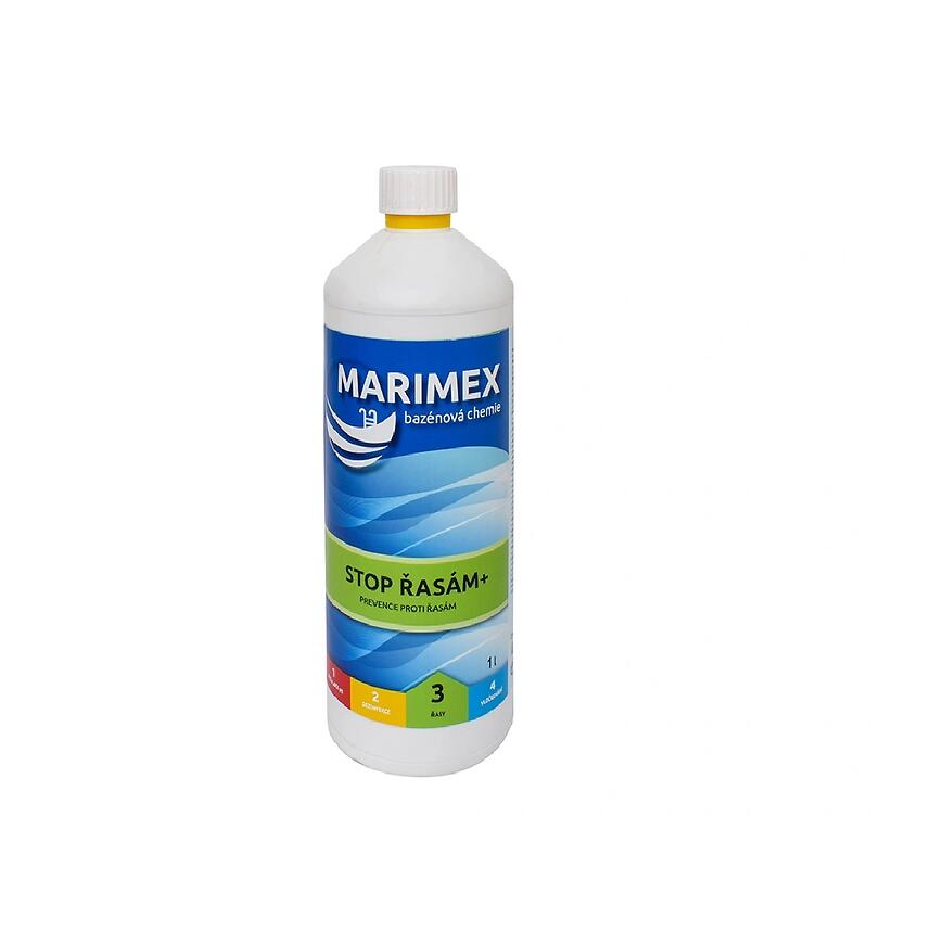 Marimex Stop Řasám+ 1L Marimex