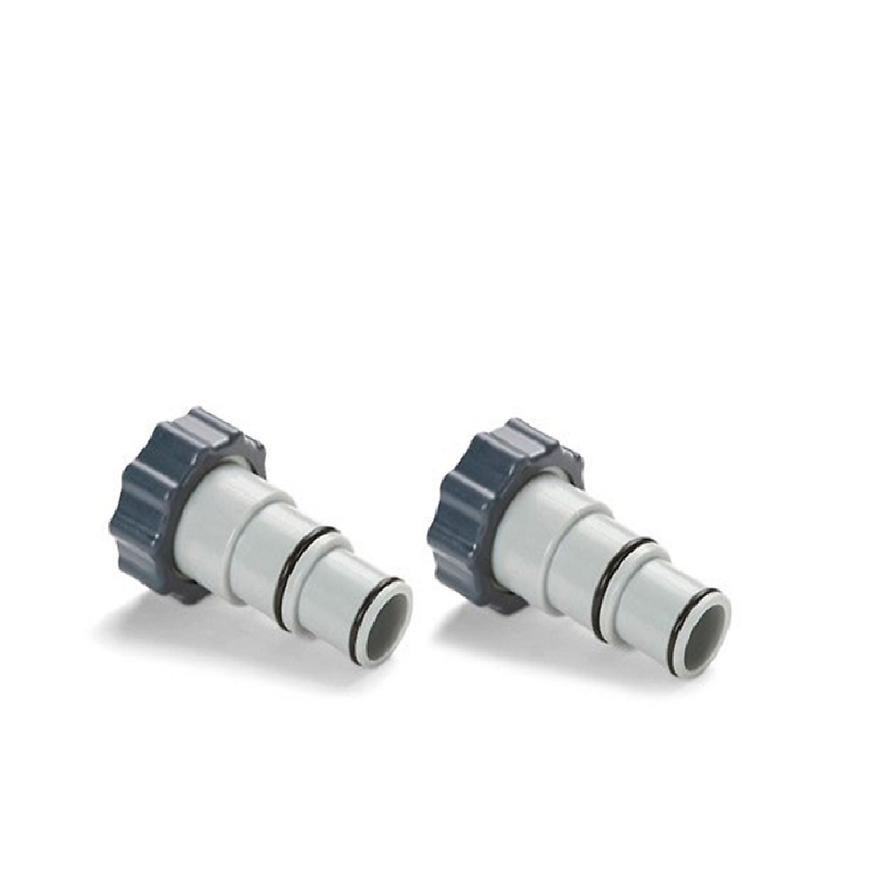 Redukce - přechodka 32/38 mm se šroubením