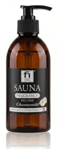 SAUNA Fragrance Exclusive – Aroma koncentrát pro sauny