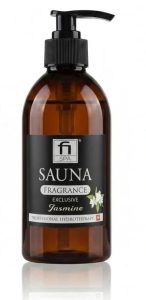 SAUNA Fragrance Exclusive – Aroma koncentrát pro sauny