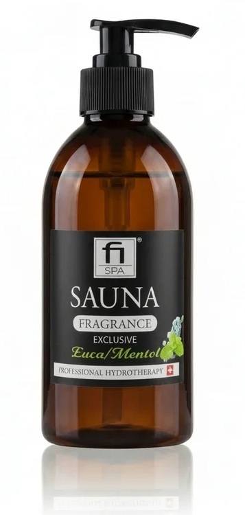 SAUNA Fragrance Exclusive – Aroma koncentrát pro sauny