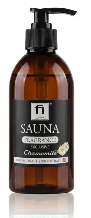 SAUNA Fragrance Exclusive – Aroma koncentrát pro sauny