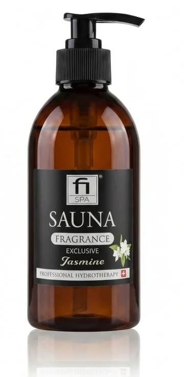 SAUNA Fragrance Exclusive – Aroma koncentrát pro sauny