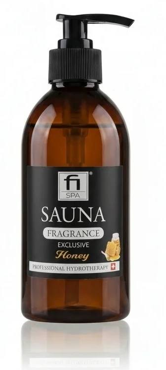 SAUNA Fragrance Exclusive – Aroma koncentrát pro sauny