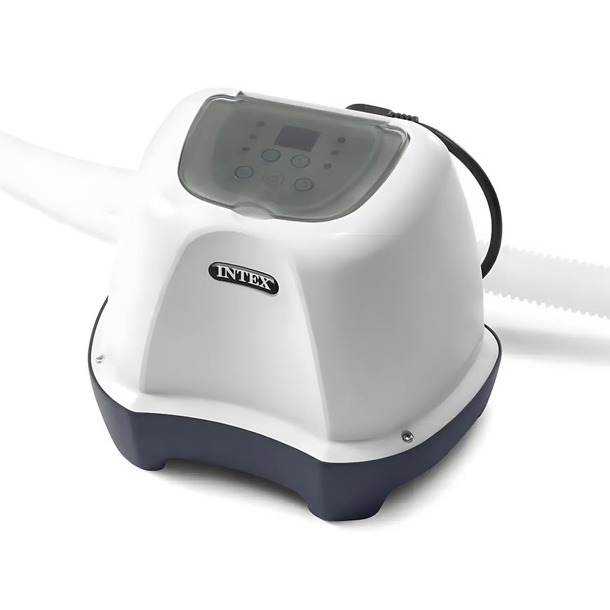 Solinátor Krystal Clear QS400 (12 V) Intex