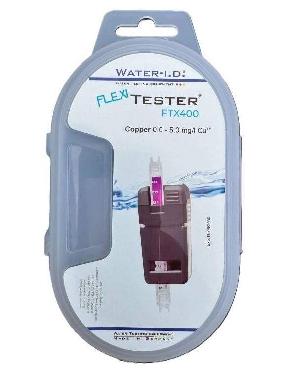 Tabletkový tester Flexitester FTX400