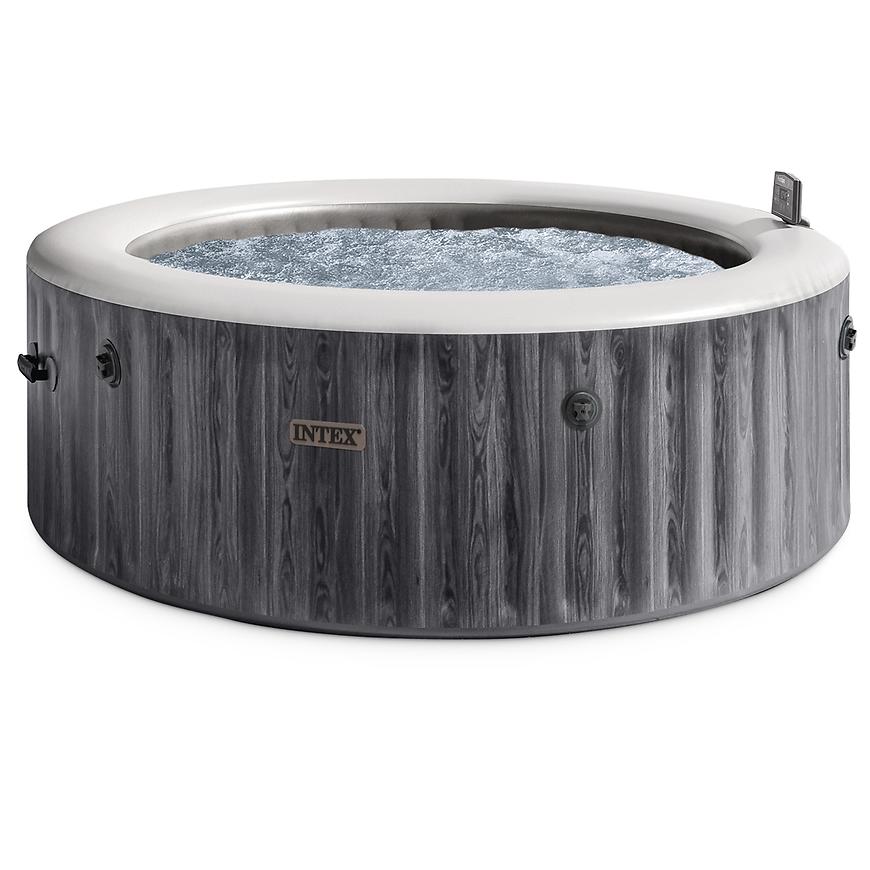 Vírivka Pure Spa 2.16x0.71m Greywood S2 28442NP Intex