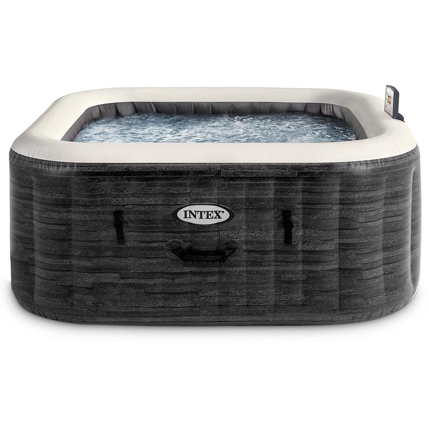 Vířivka spa 1.75 x 0.71m Greystone square 28450NP Intex