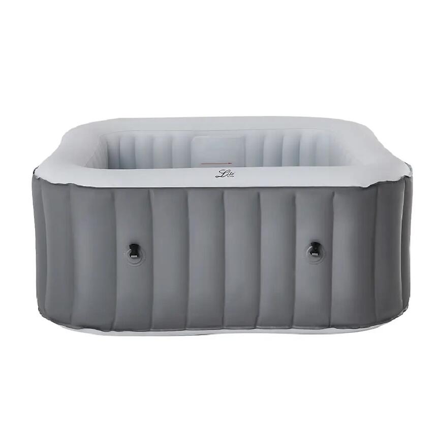 Vířivka spa 1.85 x 0.68m MSpa Mist LS062-GR Marimex
