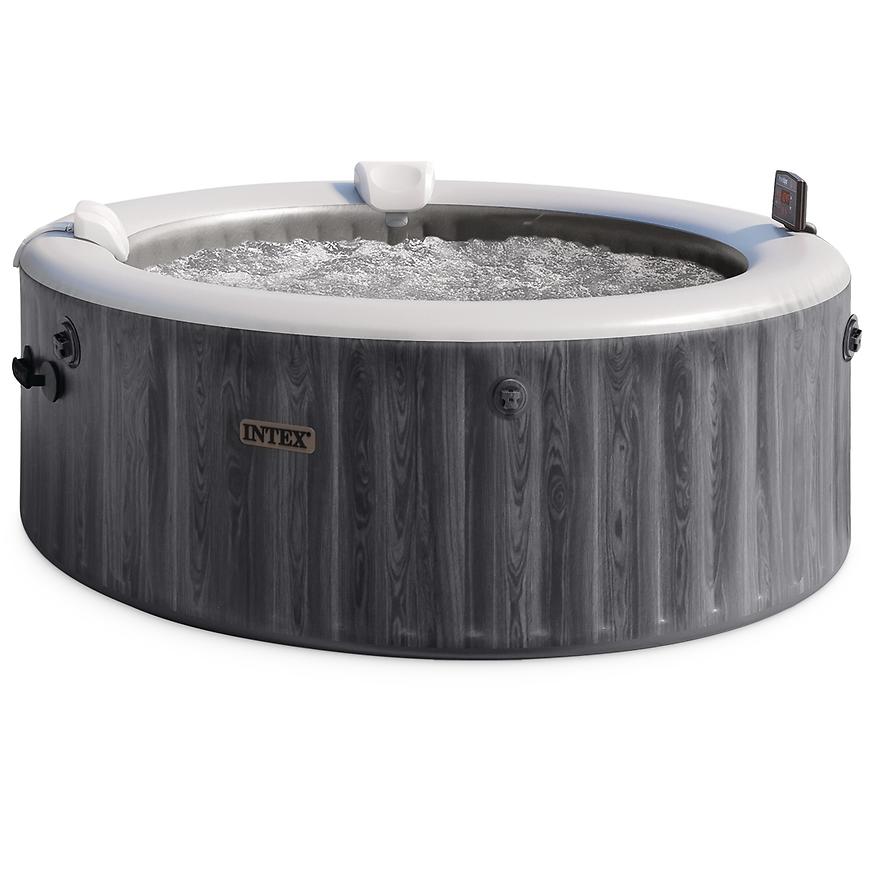 Vířivka spa 1.96x0.71m Greywood Olive green S2 28440NP Intex