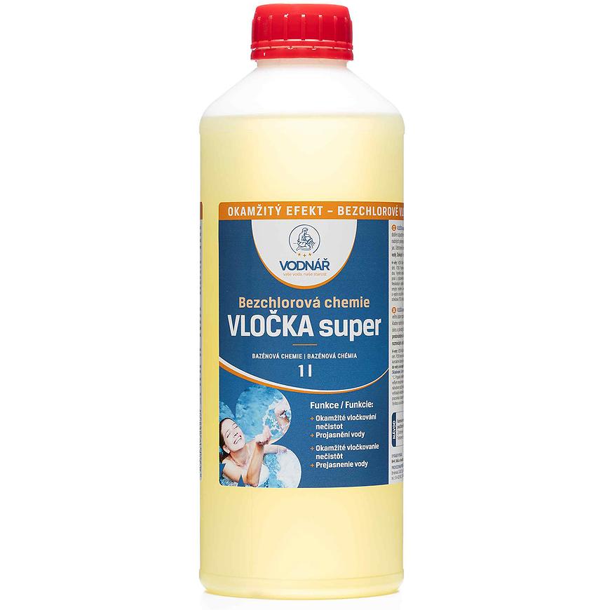 Vodnar Vločka Super 1l VODNAR