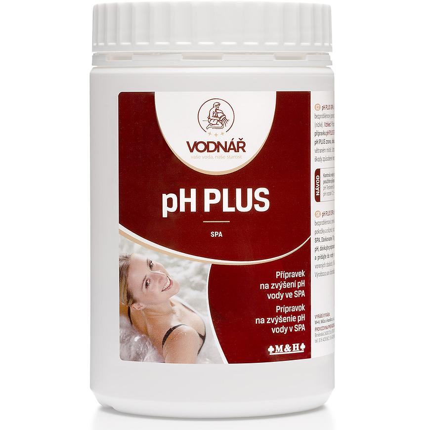 Vodnar pH plus SPA 0