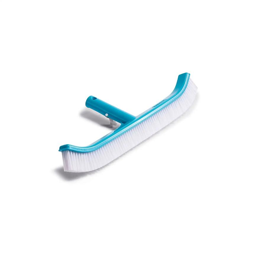 Zaoblený kartáč na čištění bazénů 40.6cm 29053 Intex