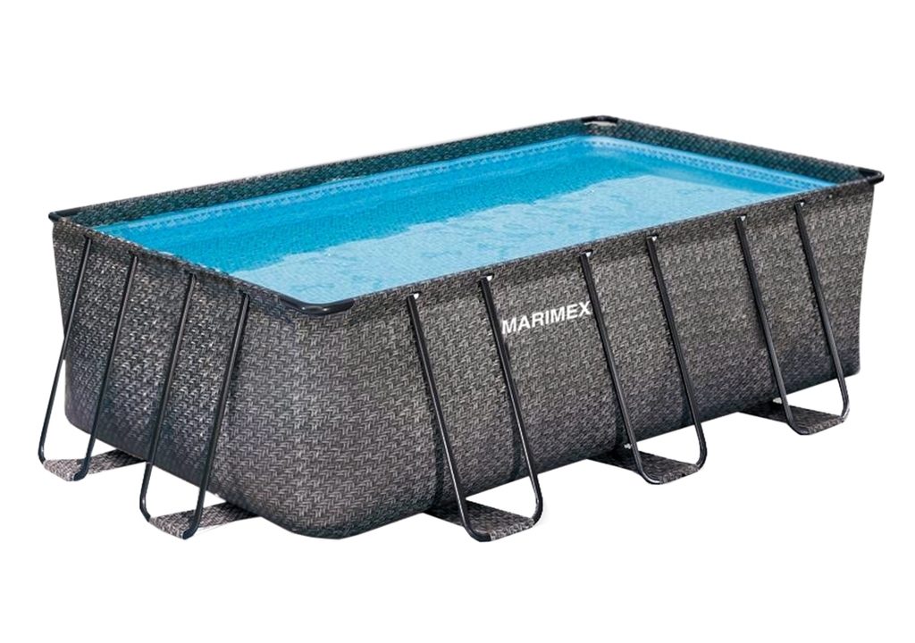 BAZAR - Bazén Florida Premium 2
