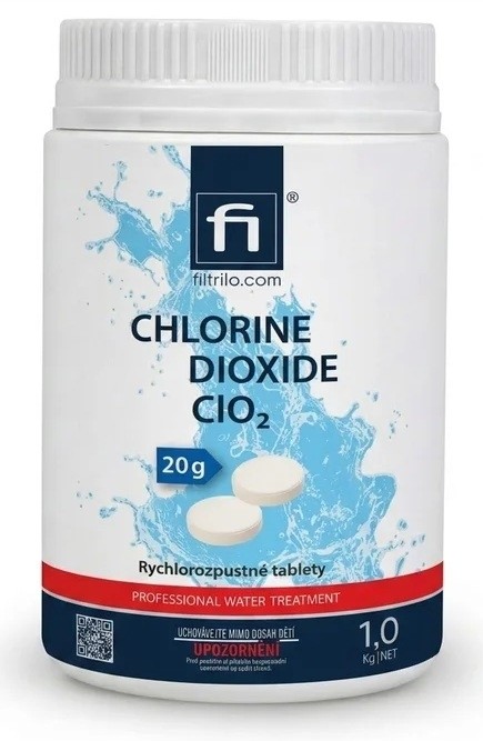 CLO PLUS TAB