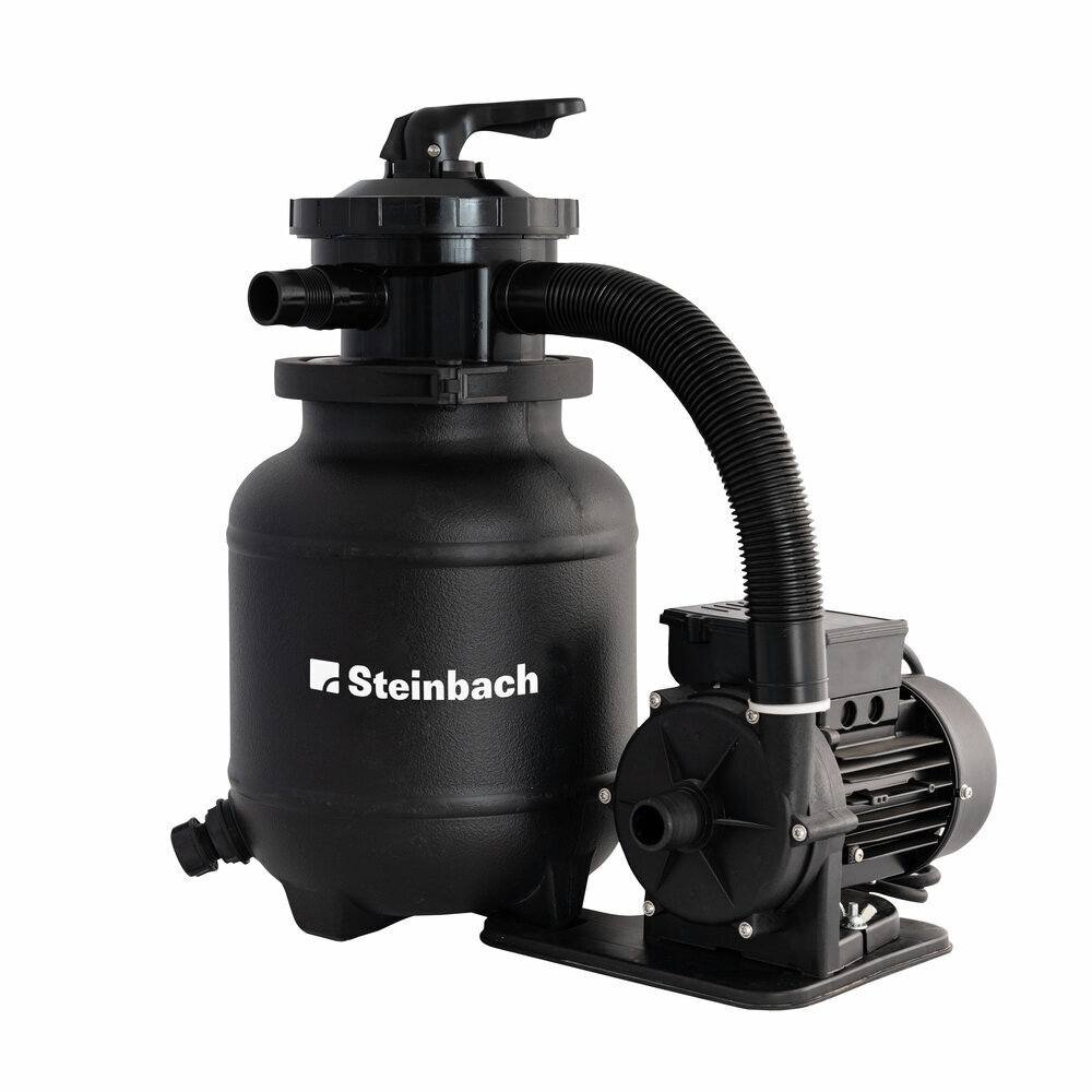 Filtrace Speed Clean Active Balls+