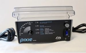 N&aacute;hradn&iacute; ř&iacute;d&iacute;c&iacute; jednotka AutoChlor Pixie 10 (2018-2026)  + kabel s konektorem