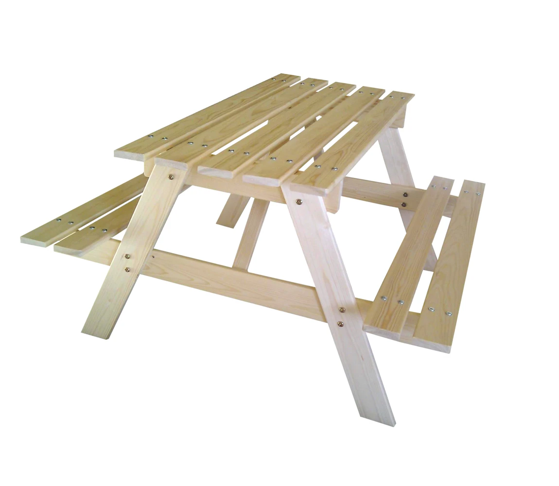 Marimex | Dětská dřevěná souprava PIKNIK 70 cm | 11640359 Marimex