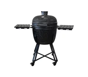 Barbecook | Keramick&yacute; gril Barbecook Kamal 2.0 XL Čern&yacute; | 14061145 Barbecook