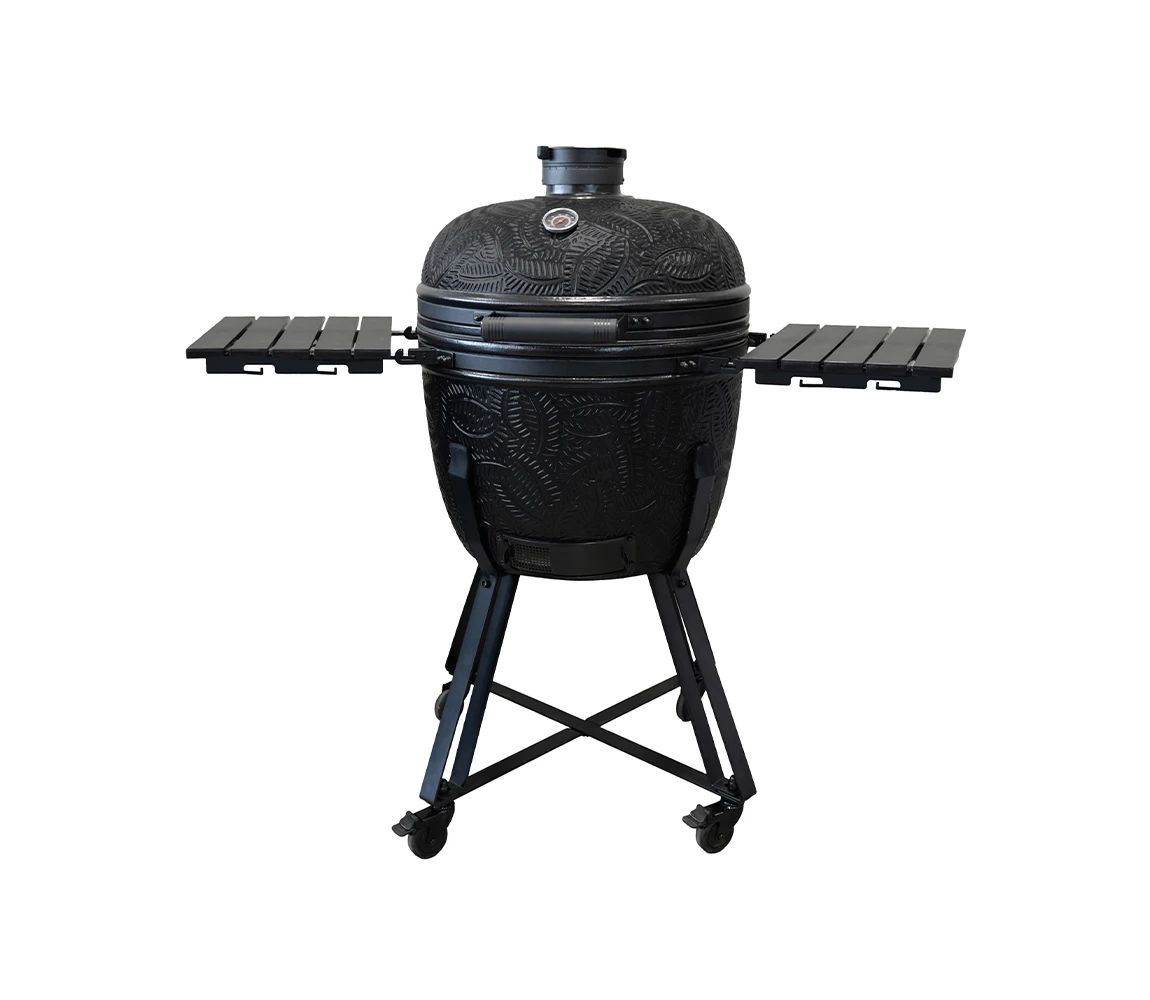 Barbecook | Keramický gril Barbecook Kamal 2.0 XL Černý | 14061145 Barbecook