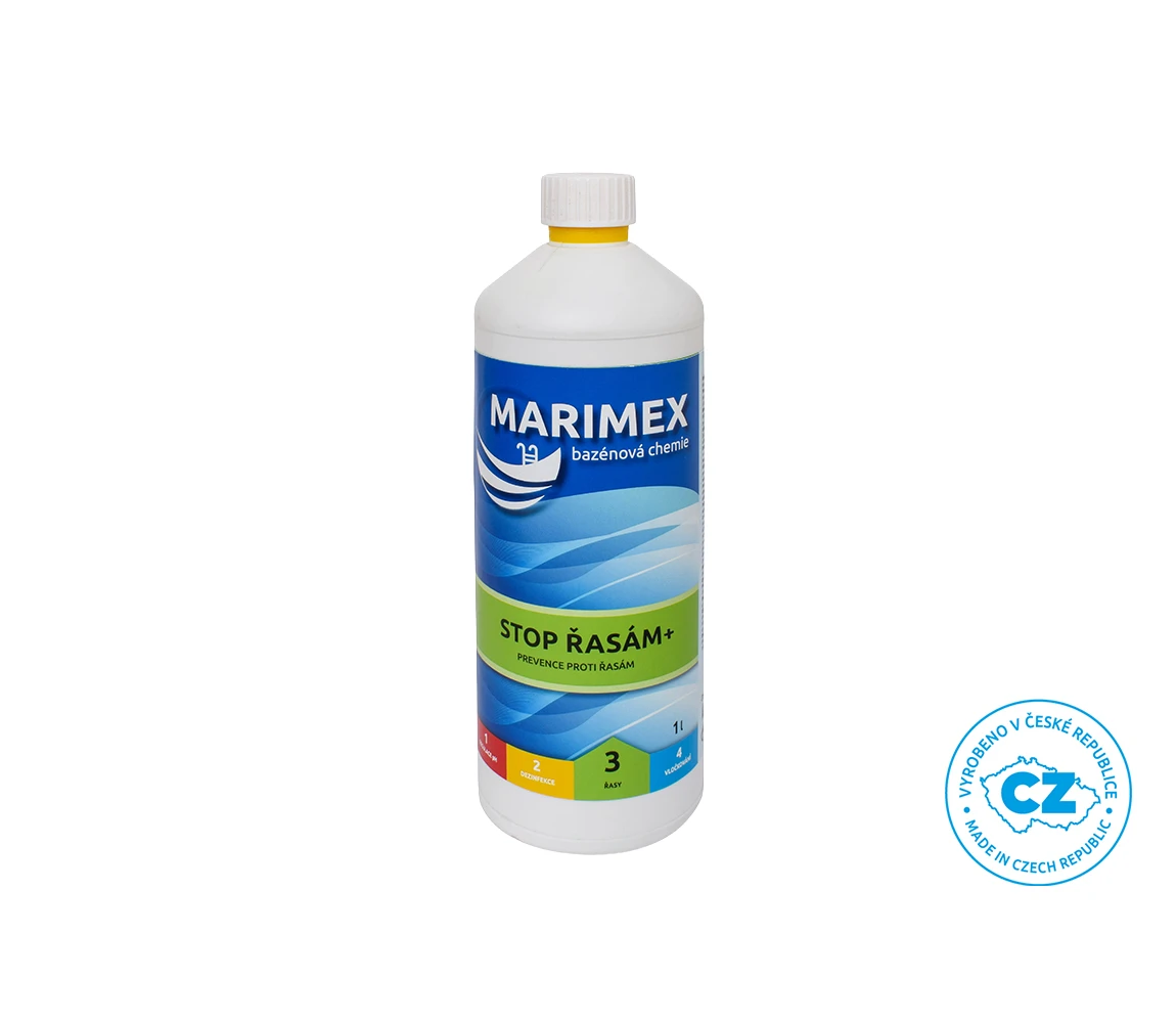 | Marimex STOP řasám+ 1 l | 11307041