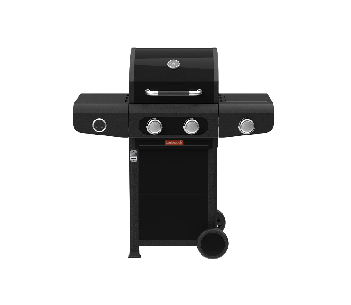 Barbecook | Plynový gril Barbecook Siesta 210 Graphite | 14061136 Barbecook
