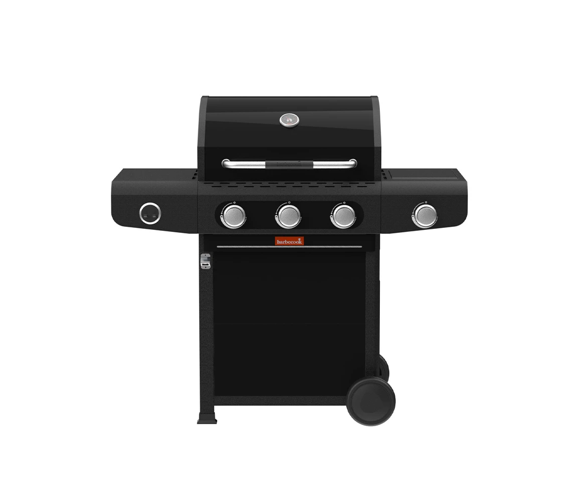 | Plynový gril Barbecook Siesta 310 Graphite | 14061137