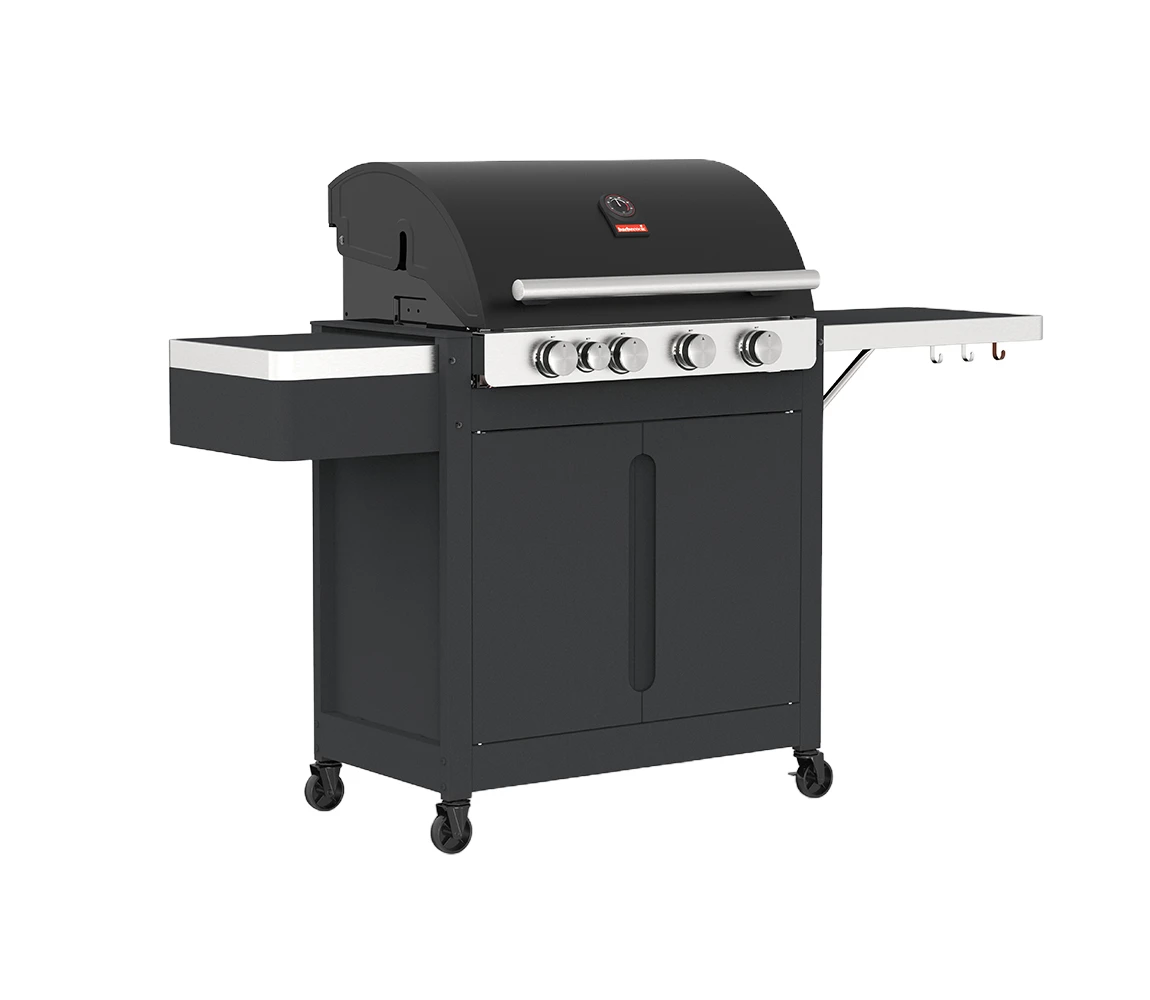 Barbecook | Plynový gril Barbecook Stella 4311 | 14061140 Barbecook