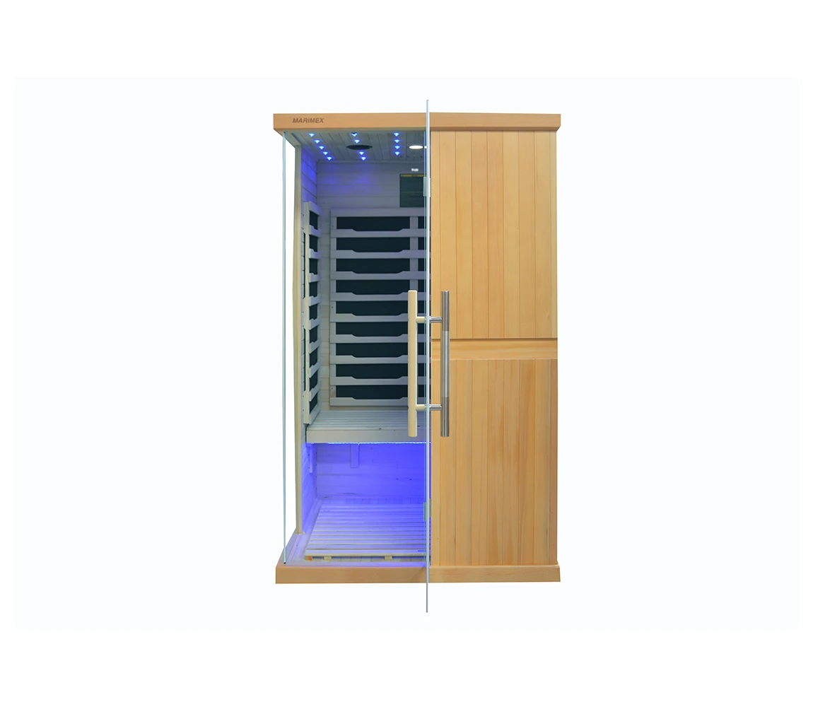 Marimex | Infrasauna Marimex NOBLESSE 2001 L s Wi-Fi | 11105675 Marimex