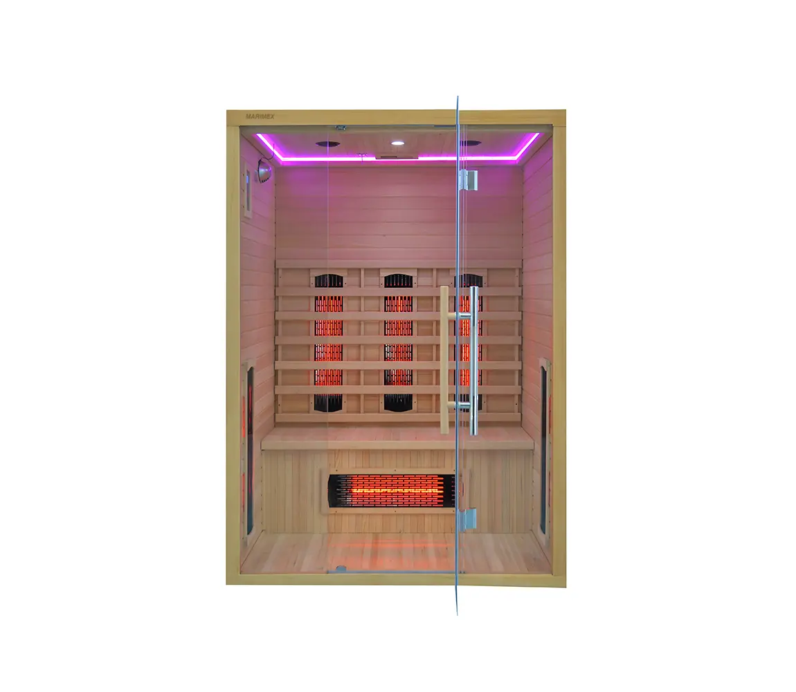 Marimex | Infrasauna Marimex POPULAR 3003 XL s Wi-Fi (FSC) | 11106027 Marimex