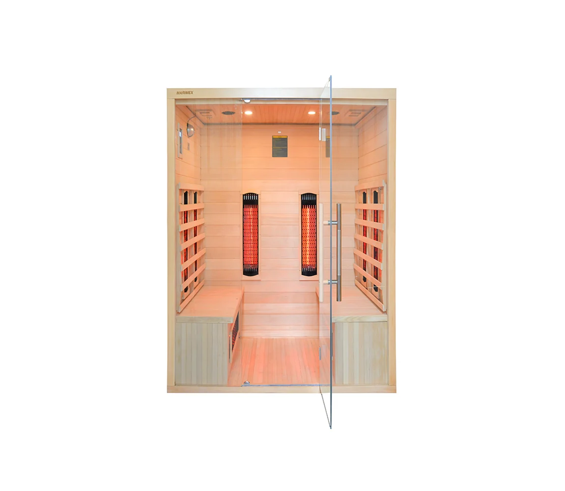 Marimex | Infrasauna Marimex POPULAR 4003 XXL s Wi-Fi (FSC) | 11106028 Marimex