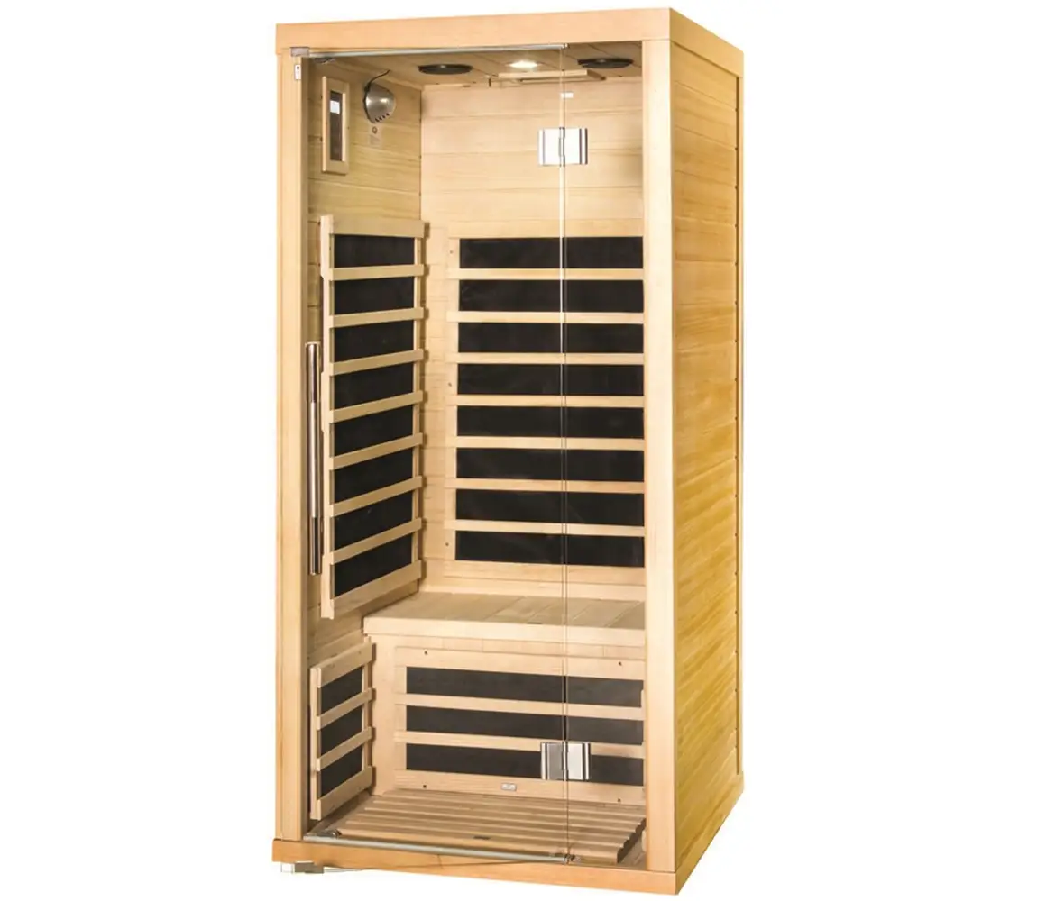 Marimex | Infrasauna Marimex TRENDY 2001 L s Wi-Fi (FSC) | 11106026 Marimex