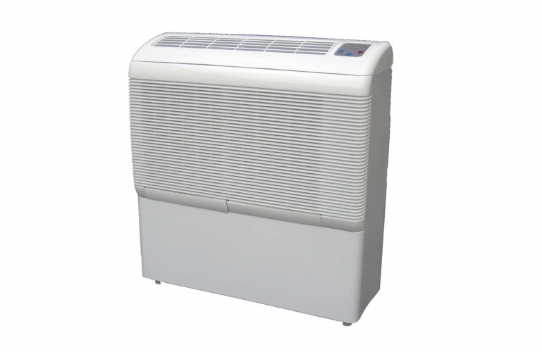 AMCOR D850 Elektron – bazénový odvlhčovač