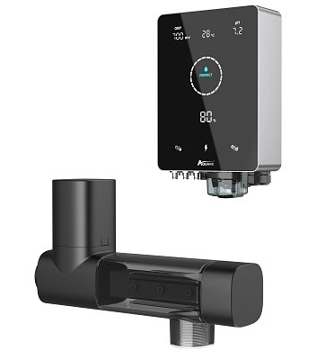 Aquark Solinátor Mr. Pure Medium MPS22