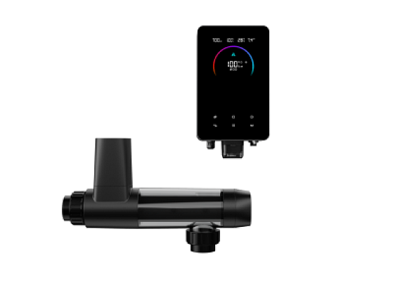 Aquark Solinátor Mr. Pure Pro MPP16