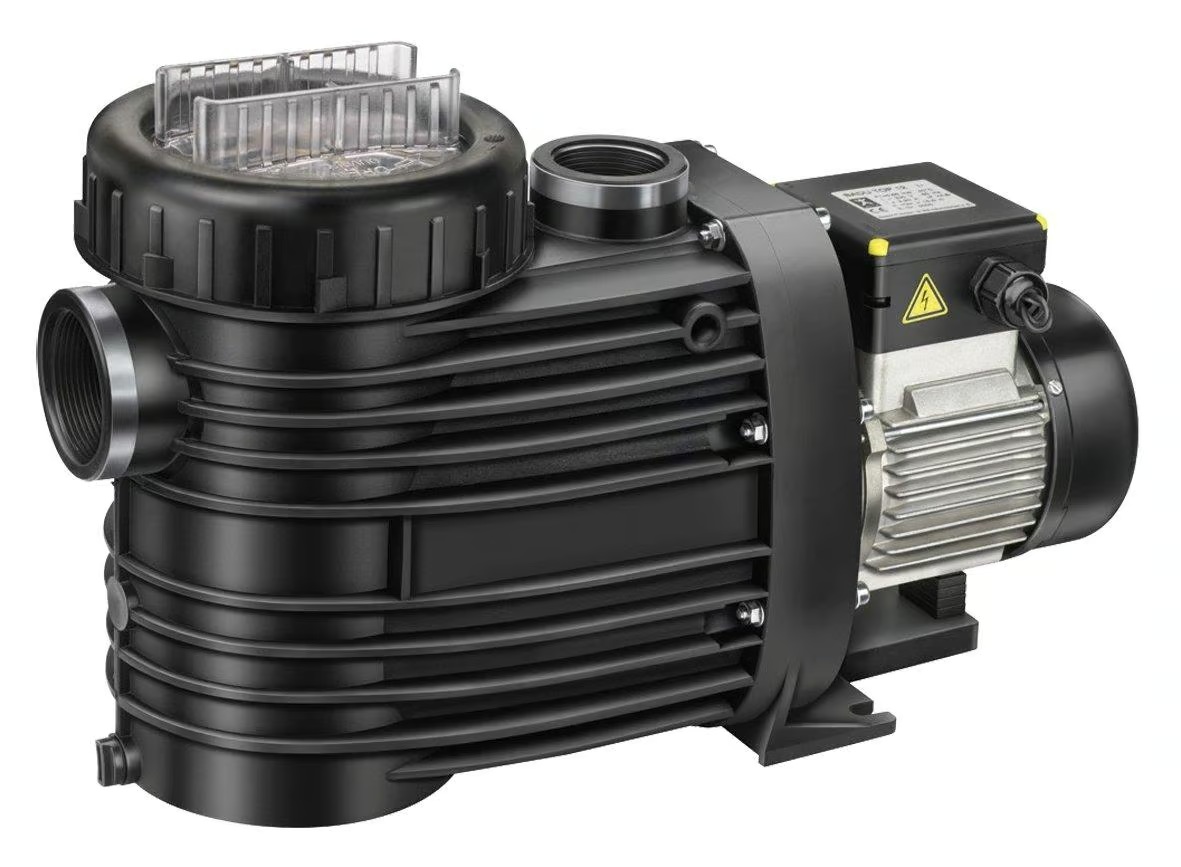 Badu Bettar 12 (BADU TOP II) - 400V