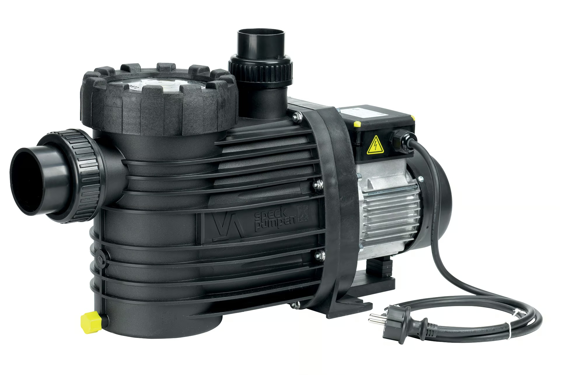 Badu Bettar Top S II 25 - 230V