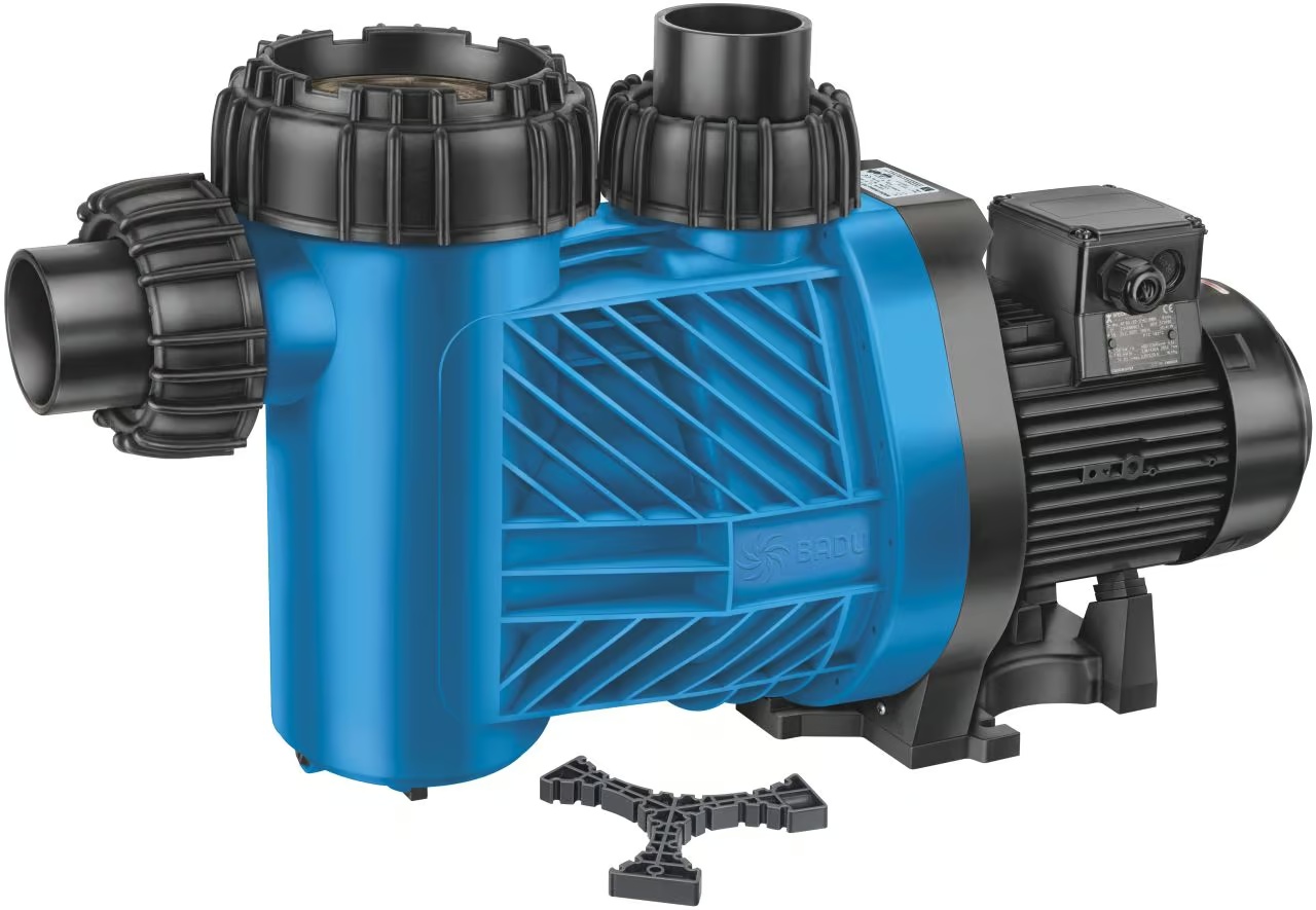 Bazénové čerpadlo BADU Prime 40 – 40 m³/h