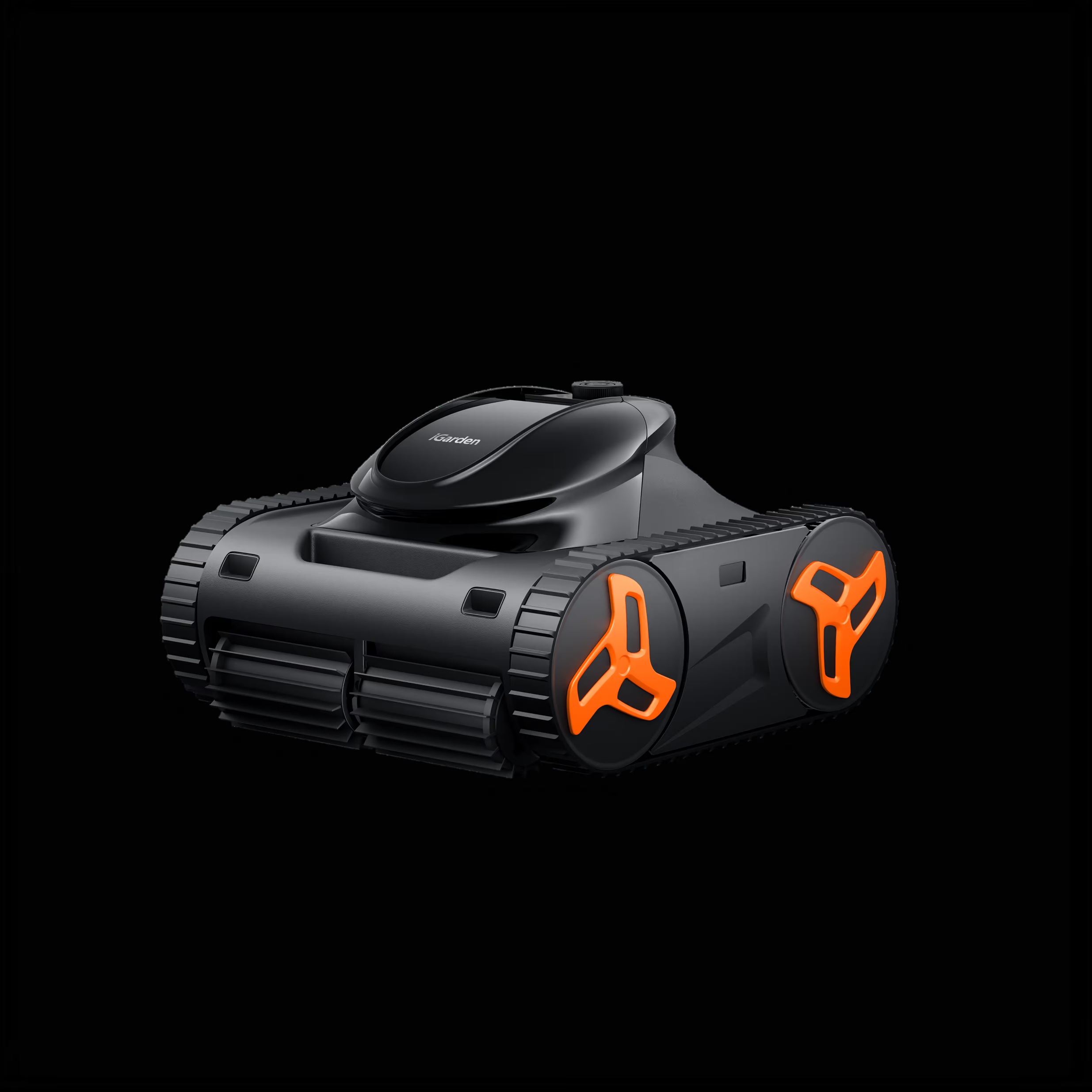 Fairland Robotický vysavač iGarden KN40