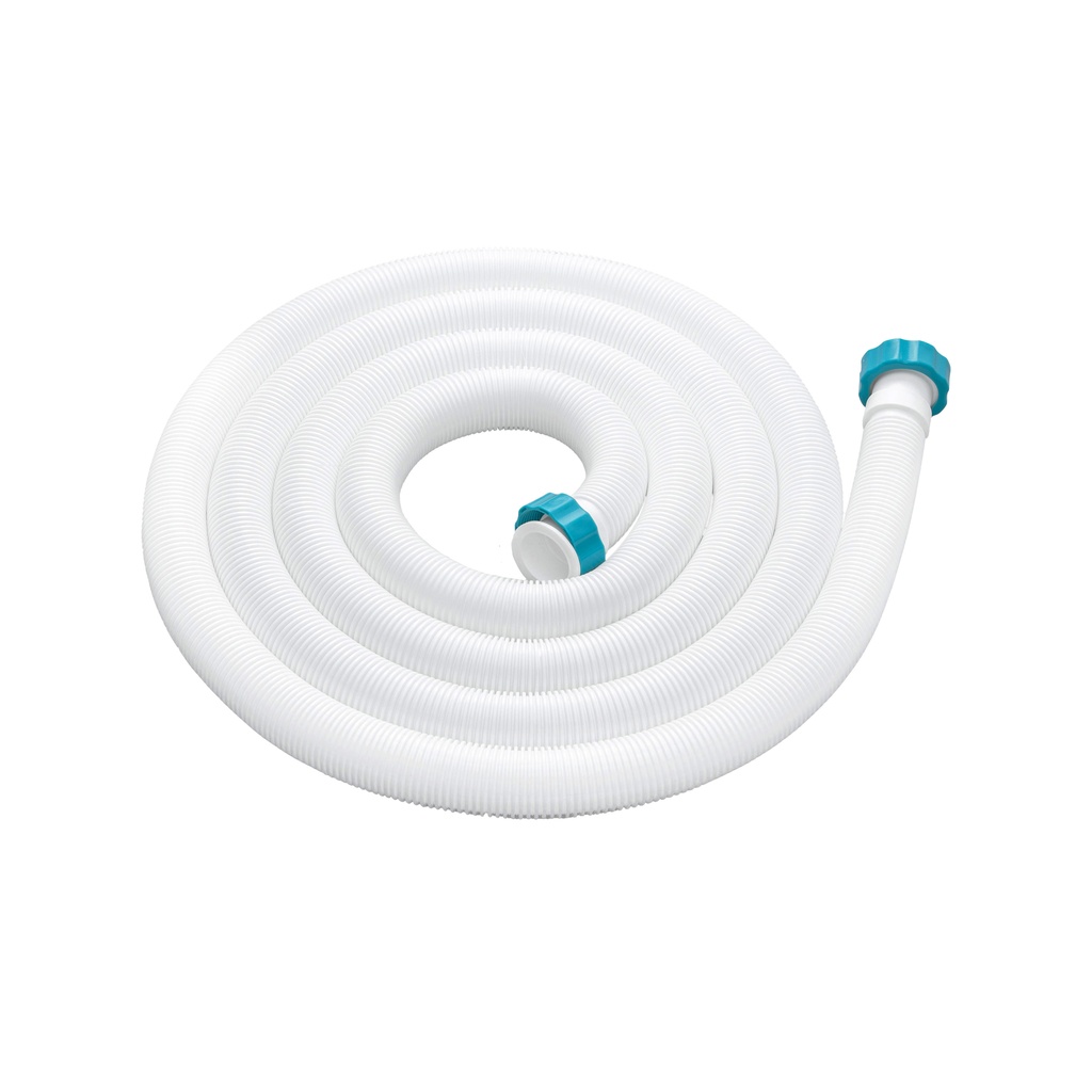 Hadice Bestway 38mm se šroubením - 300cm (verze 2026)