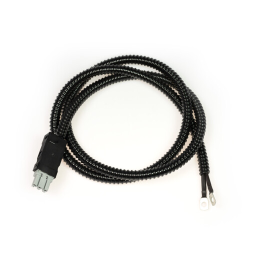 Kabel elektrody TE-25 s konektorem (náhrada za TE15) ASEKO – 12159