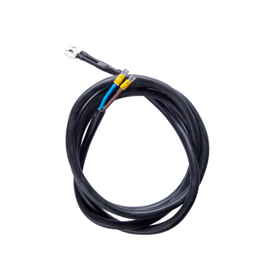 Kabel elektrody Ti a TE-25