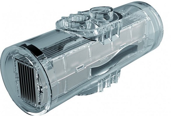 Minisalt Cela 7P (NPS 30/160)