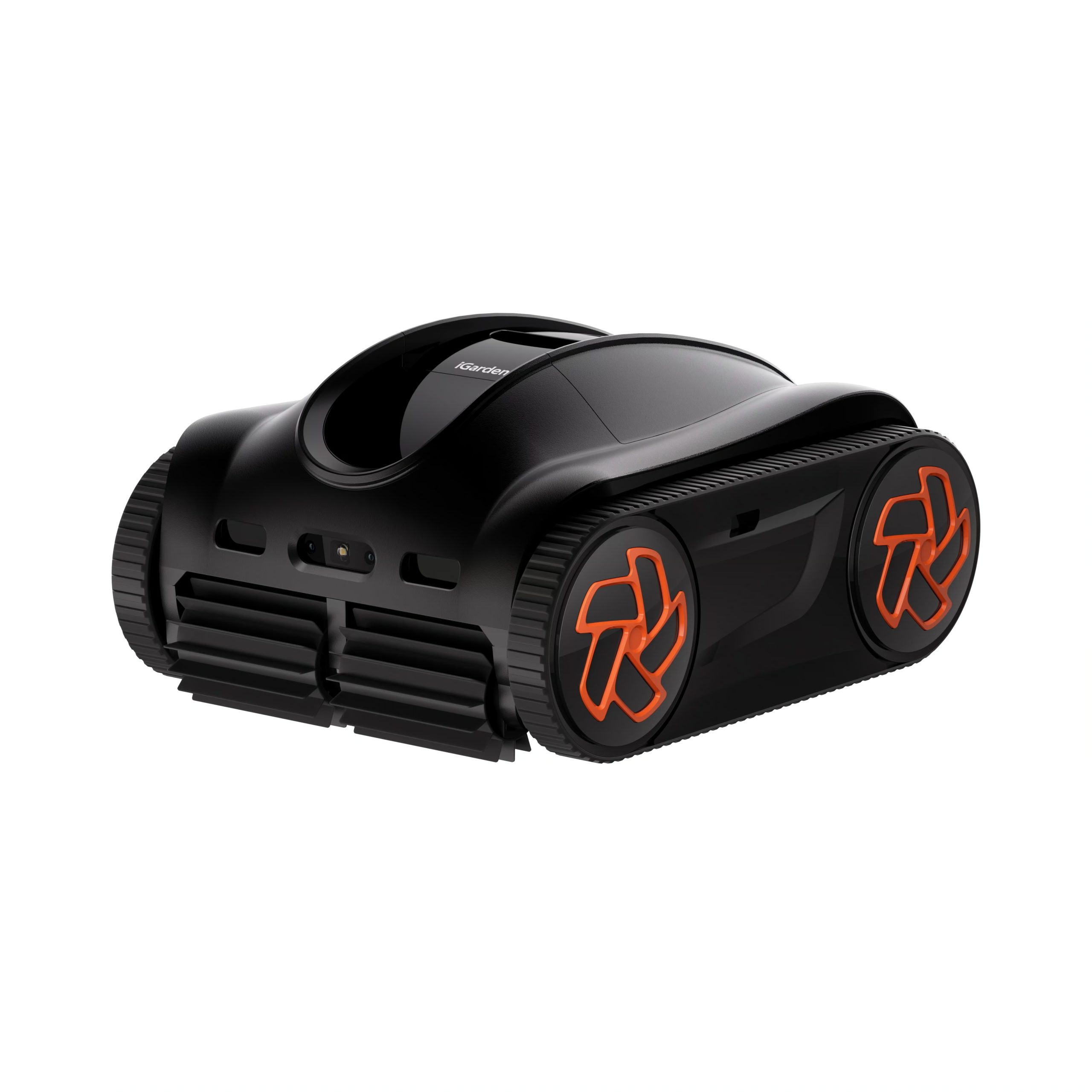Robotický vysavač Fairland iGarden K-AI 70