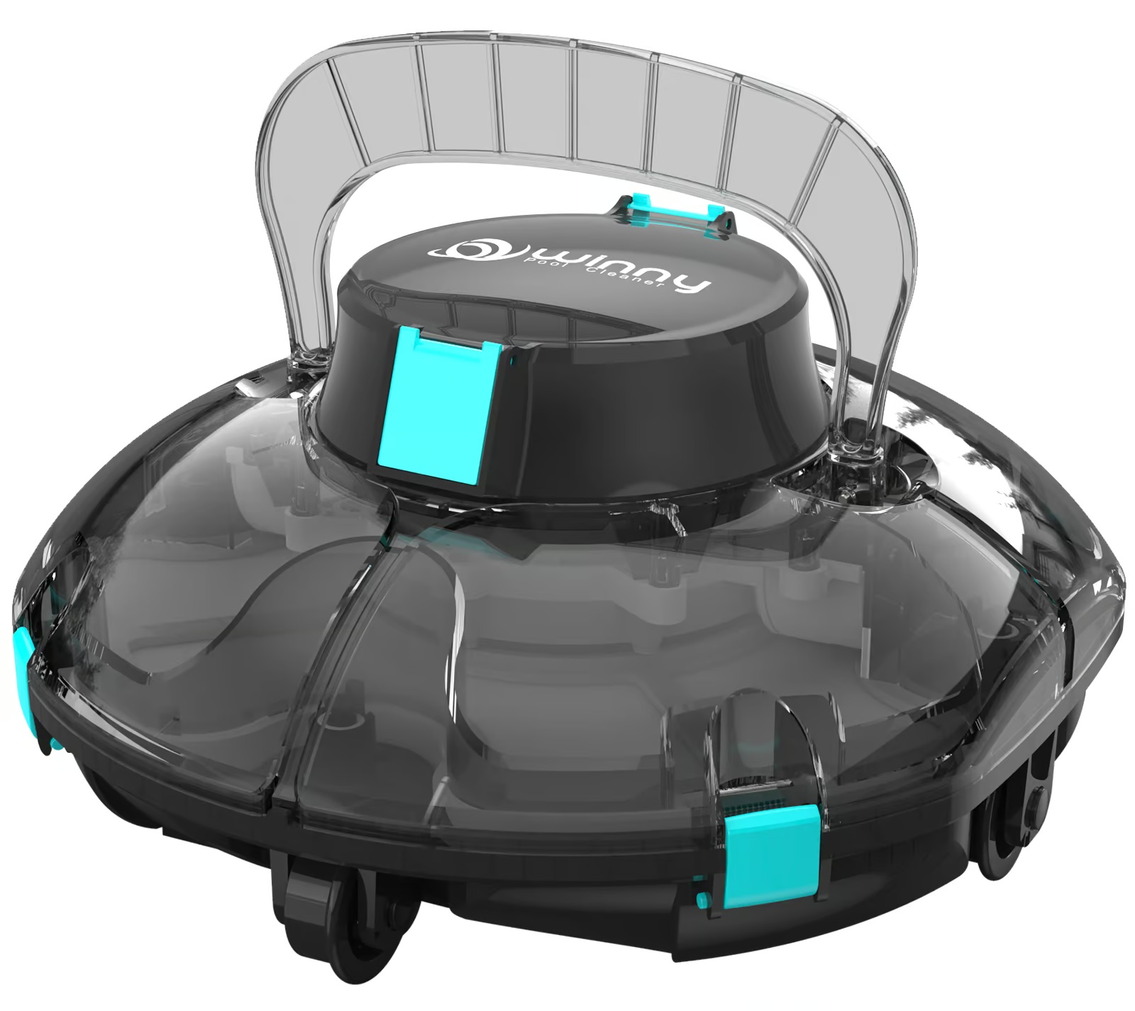 Robotický vysavač WYBOT Winny 200