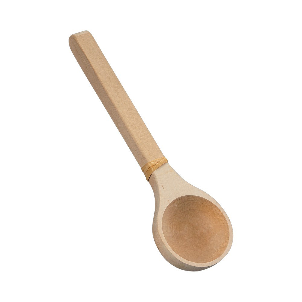 Saunová lžíce Basic 36cm