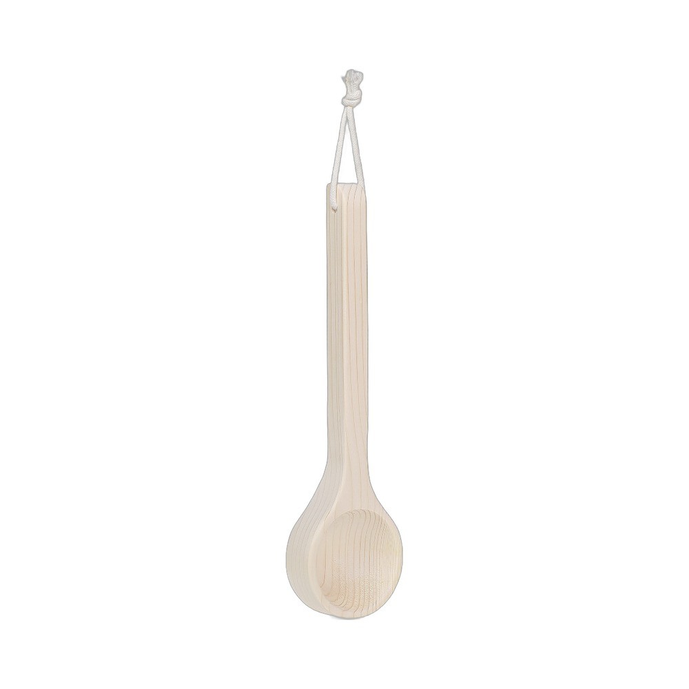 Saunová lžíce Classic 36 cm