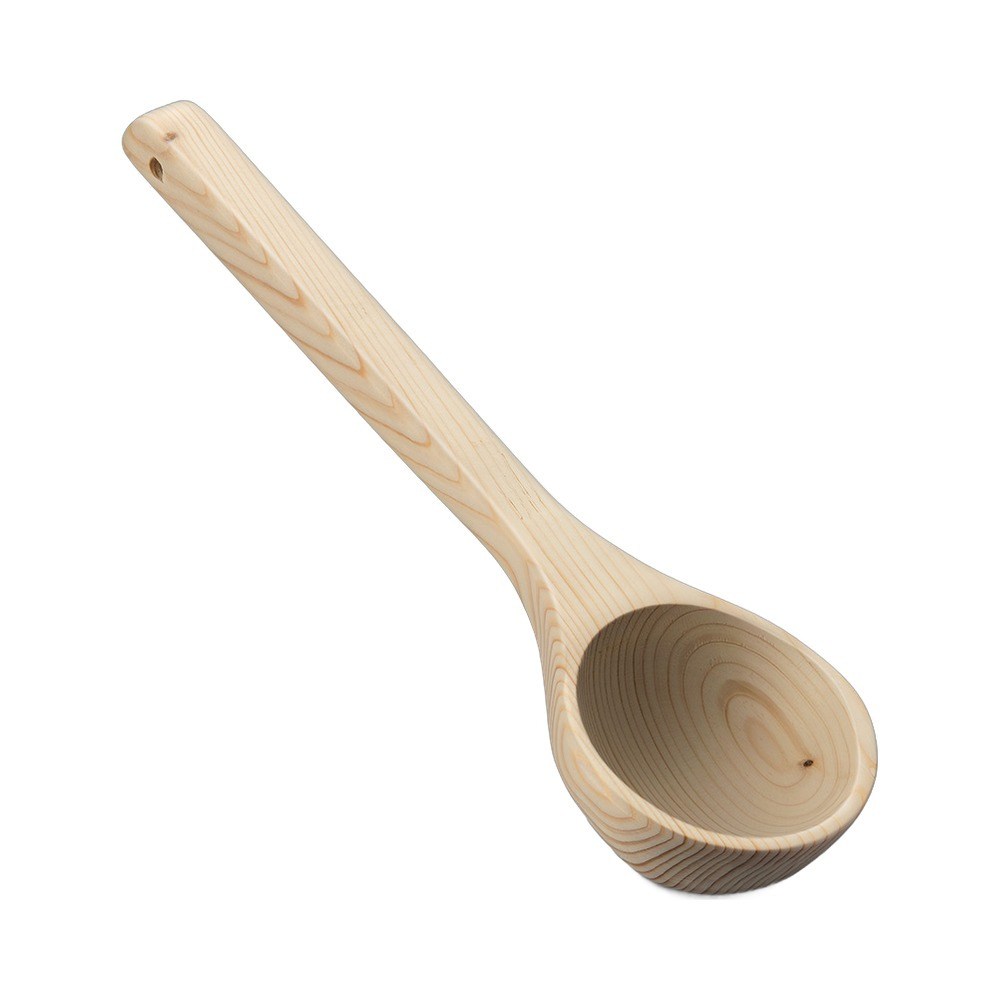 Saunová lžíce Standard 36cm