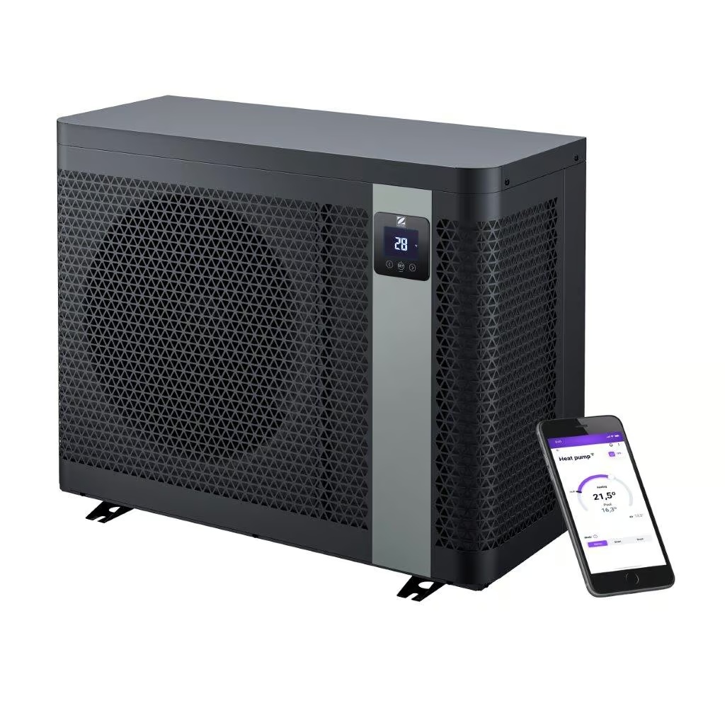 Tepelné čerpadlo ZODIAC Z250iQ MD8 - 19 kW